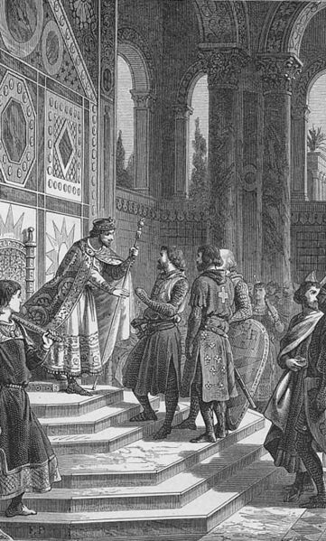 ملف:Godefroy de Bouillon.jpg