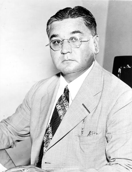 ملف:Henry Roe Cloud cph.3c33561.jpg