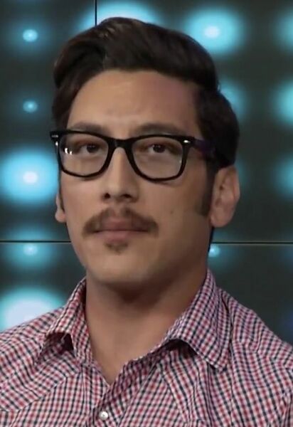 ملف:Kassem G Dance Showdown.jpg