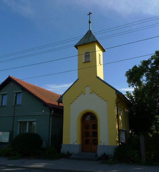 ملف:Nová Bělá kaple.JPG