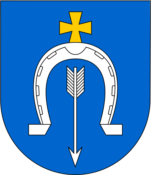 ملف:POL Ulanów COA.svg