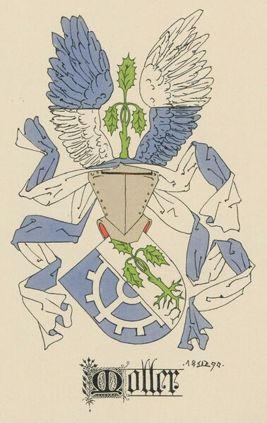ملف:Wappen Moller vom Baum.jpg
