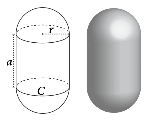 ملف:Capsule geometry.svg