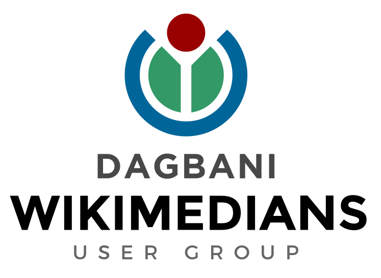 ملف:Dagbani Wikimedians User Group.svg