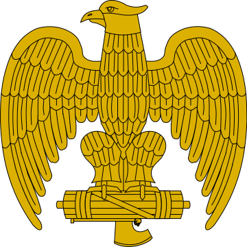 ملف:Fascist Eagle.svg