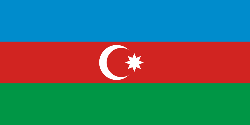 ملف:Flag of Azerbaijan.svg