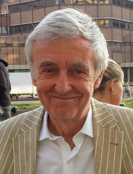 ملف:Frans W. Saris.jpg