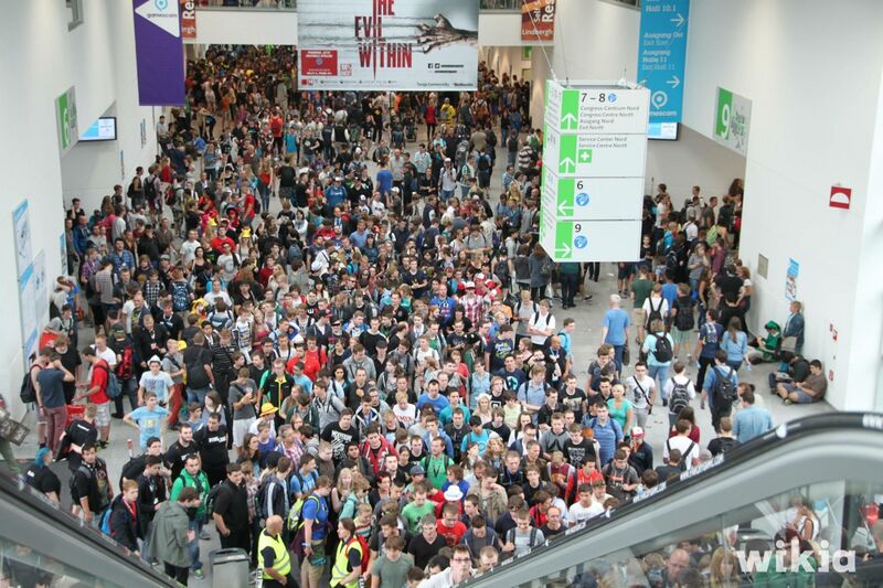 ملف:Gamescom 2014 (14730585080).jpg