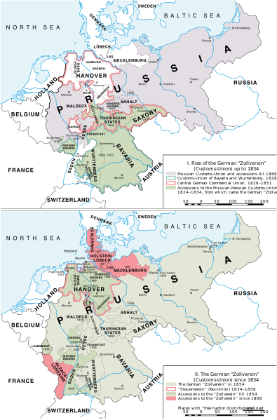 ملف:German unified 1815 1871.svg