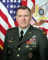 Jack Keane, Vice Chief of Staff of the United States Army