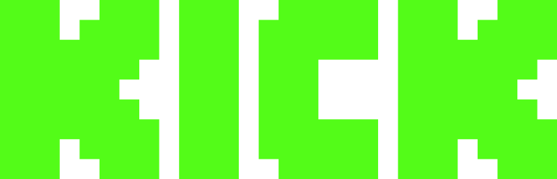 ملف:Kick logo.svg