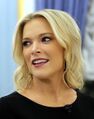 Megyn Kelly '92, political commentator, and news anchor
