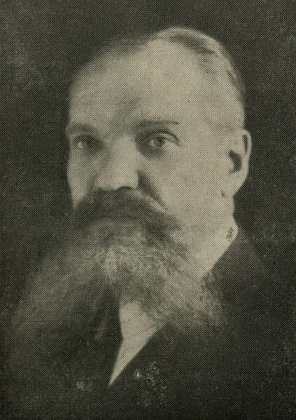 ملف:Piotr Krečeŭski. Пётр Крэчэўскі.jpg