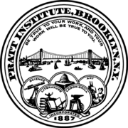 Pratt Institute Seal.png