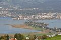 Rapperswil-Jona - Kempraten - Rapperswil - Jona - Frauenwinkel - Seedamm - Holzbrücke - Hurden - Rüti - Feusisberg - Etzel 2010-10-21 15-54-06.jpg