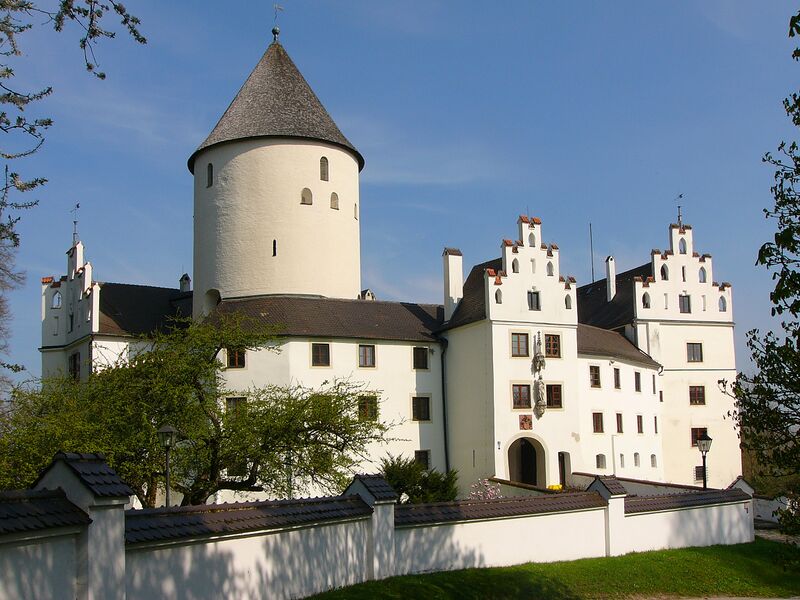 ملف:Schlossstraße 4 (Kronwinkl).JPG