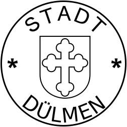ملف:Siegel Dülmen.svg