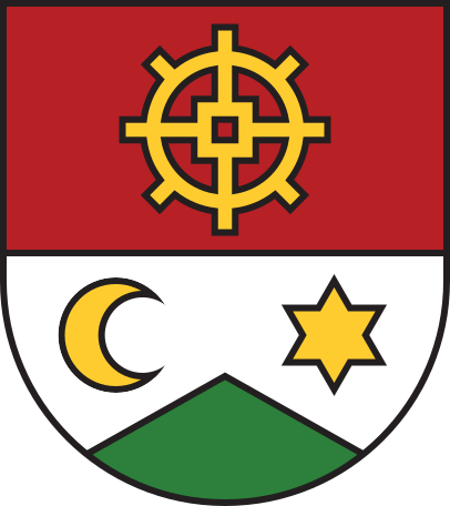 ملف:Wappen von Obermeidling.svg