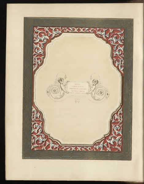 ملف:Ancient Spanish ballads - historical and romantic (IA gri 33125011219074).pdf