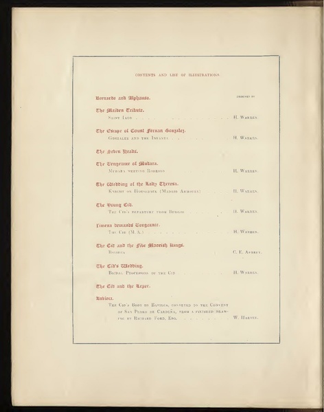 ملف:Ancient Spanish ballads - historical and romantic (IA gri 33125011219074).pdf