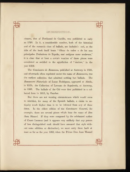 ملف:Ancient Spanish ballads - historical and romantic (IA gri 33125011219074).pdf