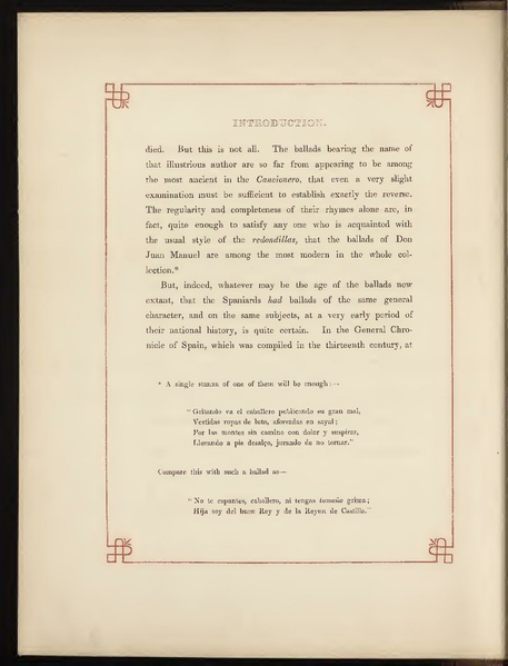 ملف:Ancient Spanish ballads - historical and romantic (IA gri 33125011219074).pdf