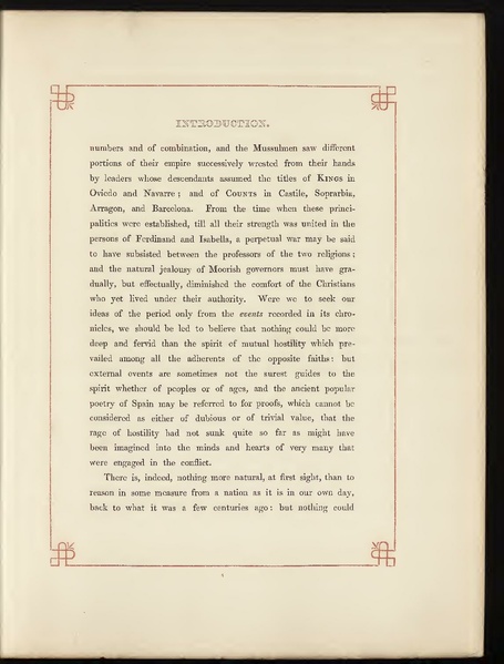 ملف:Ancient Spanish ballads - historical and romantic (IA gri 33125011219074).pdf