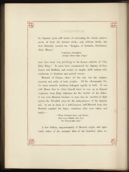 ملف:Ancient Spanish ballads - historical and romantic (IA gri 33125011219074).pdf