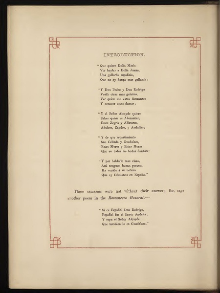 ملف:Ancient Spanish ballads - historical and romantic (IA gri 33125011219074).pdf