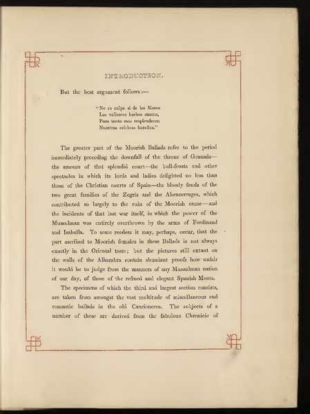 ملف:Ancient Spanish ballads - historical and romantic (IA gri 33125011219074).pdf
