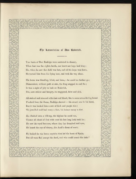 ملف:Ancient Spanish ballads - historical and romantic (IA gri 33125011219074).pdf