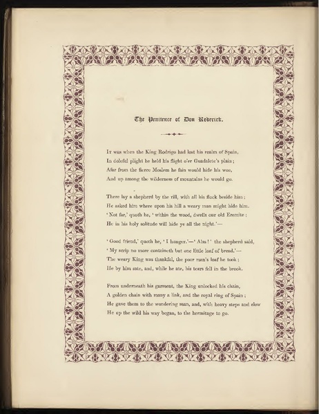 ملف:Ancient Spanish ballads - historical and romantic (IA gri 33125011219074).pdf