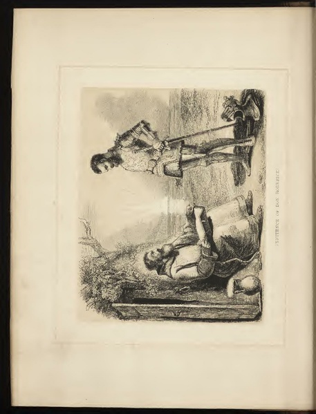 ملف:Ancient Spanish ballads - historical and romantic (IA gri 33125011219074).pdf