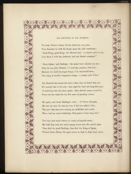 ملف:Ancient Spanish ballads - historical and romantic (IA gri 33125011219074).pdf