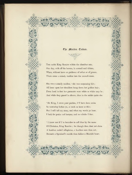 ملف:Ancient Spanish ballads - historical and romantic (IA gri 33125011219074).pdf