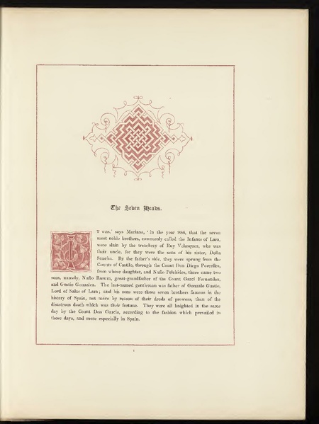 ملف:Ancient Spanish ballads - historical and romantic (IA gri 33125011219074).pdf