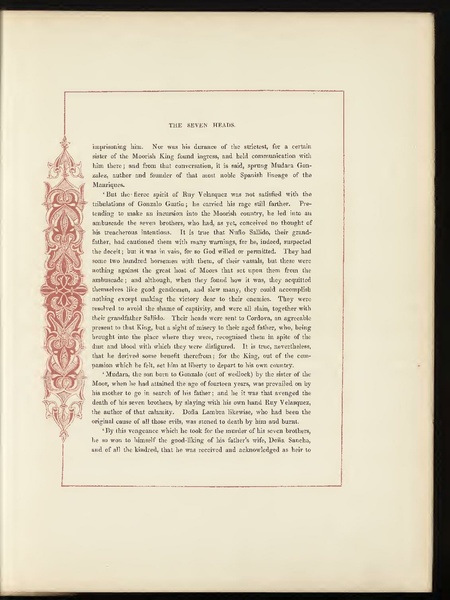 ملف:Ancient Spanish ballads - historical and romantic (IA gri 33125011219074).pdf