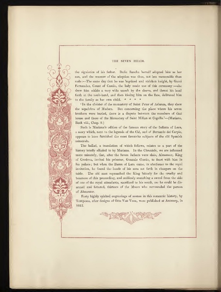 ملف:Ancient Spanish ballads - historical and romantic (IA gri 33125011219074).pdf