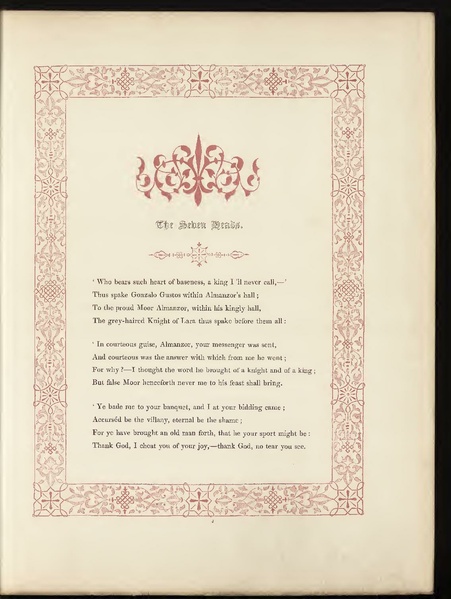 ملف:Ancient Spanish ballads - historical and romantic (IA gri 33125011219074).pdf