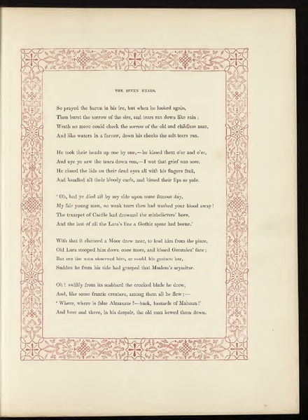 ملف:Ancient Spanish ballads - historical and romantic (IA gri 33125011219074).pdf