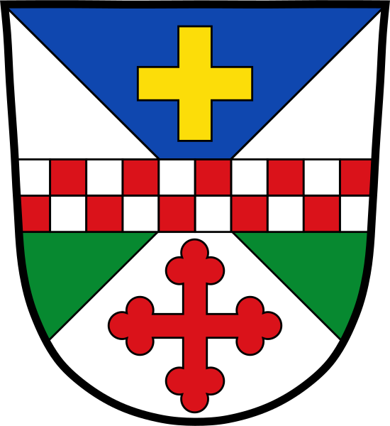 ملف:DEU Schöngeising COA.svg