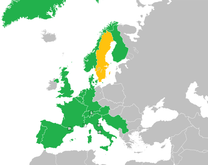 ملف:ESC 1964 Map.svg