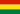 Flag of Bolivia (state).svg