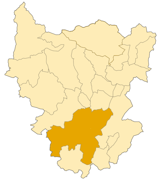 ملف:Localització de L'Aïnsa.png