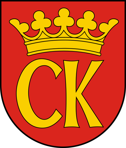 ملف:POL Kielce COA.svg