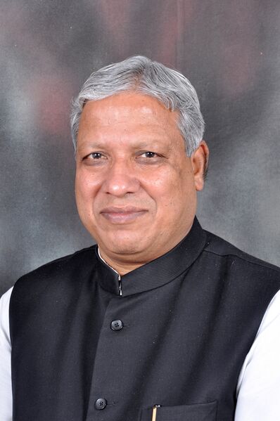ملف:Rajendra Agrawal.jpg