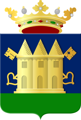 ملف:Sloten (Fr) wapen 1818.svg