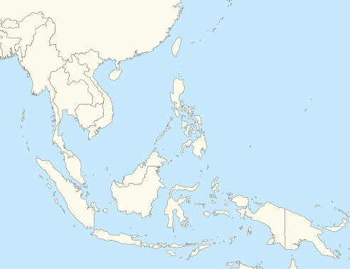 ملف:Southeast Asia location map.svg