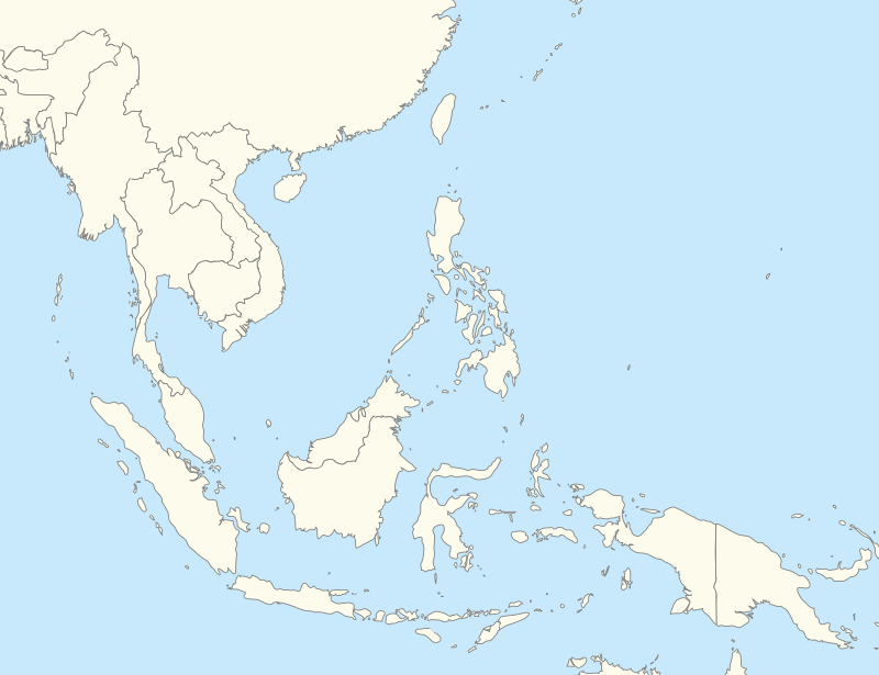 CSS crop is located in جنوب شرق آسيا