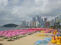 August Afternoon in Haeundae 2.jpg